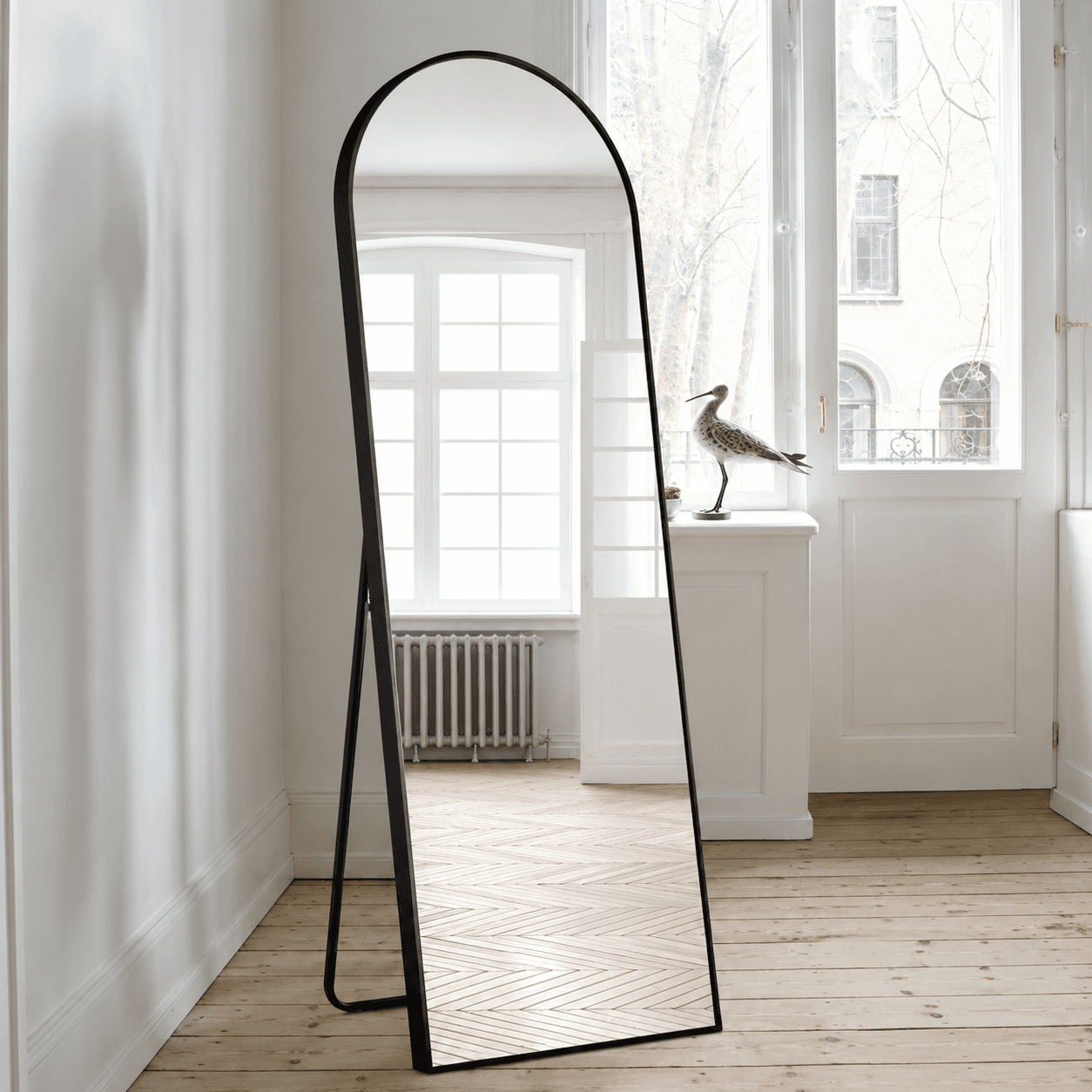 LED Mirrors